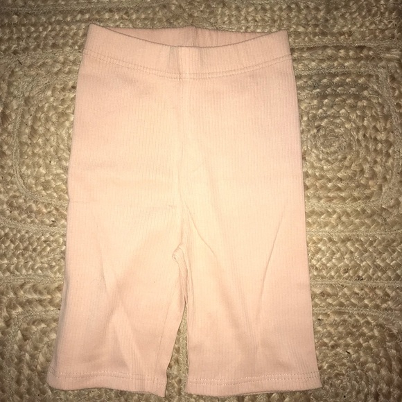 Simple Folk Biker Shorts - Picture 5 of 8